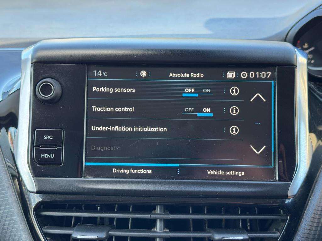 2019 PEUGEOT 208 2019 PEUGEOT 208