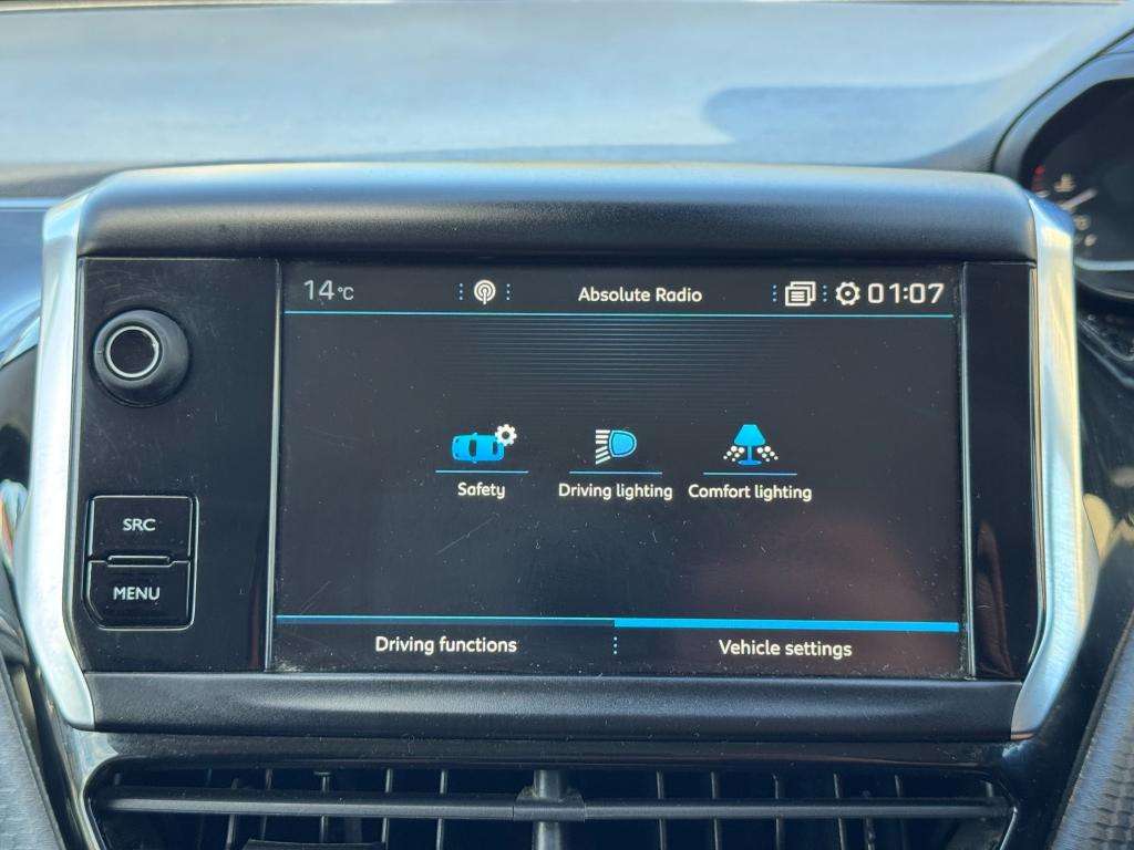 2019 PEUGEOT 208 2019 PEUGEOT 208