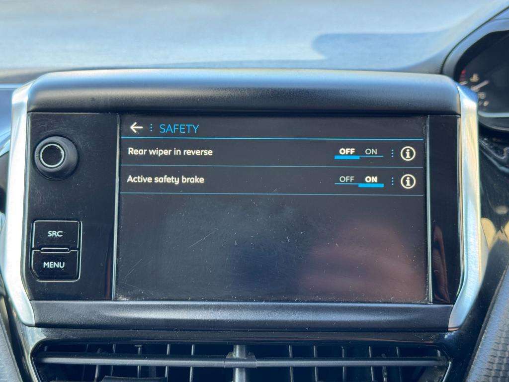 2019 PEUGEOT 208 2019 PEUGEOT 208