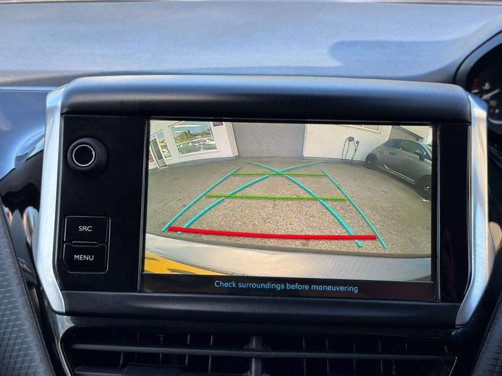 2019 PEUGEOT 208 2019 PEUGEOT 208