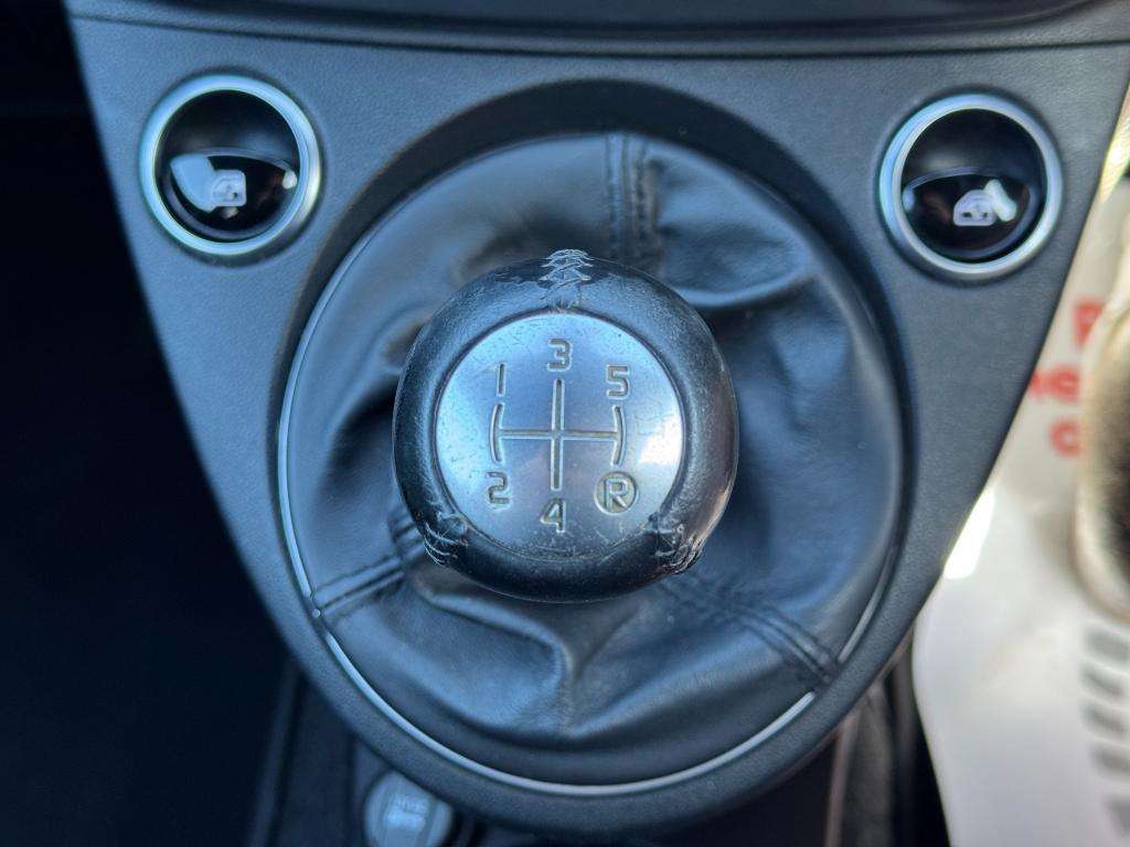 2018 ABARTH 595 2018 ABARTH 595