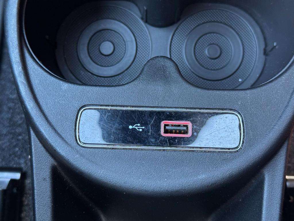 2018 ABARTH 595 2018 ABARTH 595