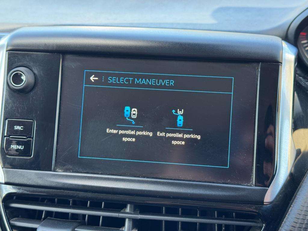 2019 PEUGEOT 208 2019 PEUGEOT 208