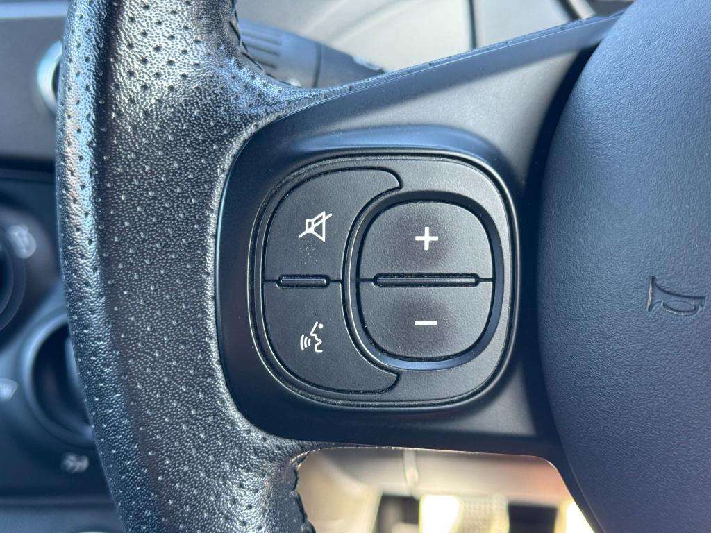 2018 ABARTH 595 2018 ABARTH 595