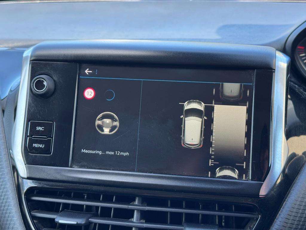 2019 PEUGEOT 208 2019 PEUGEOT 208