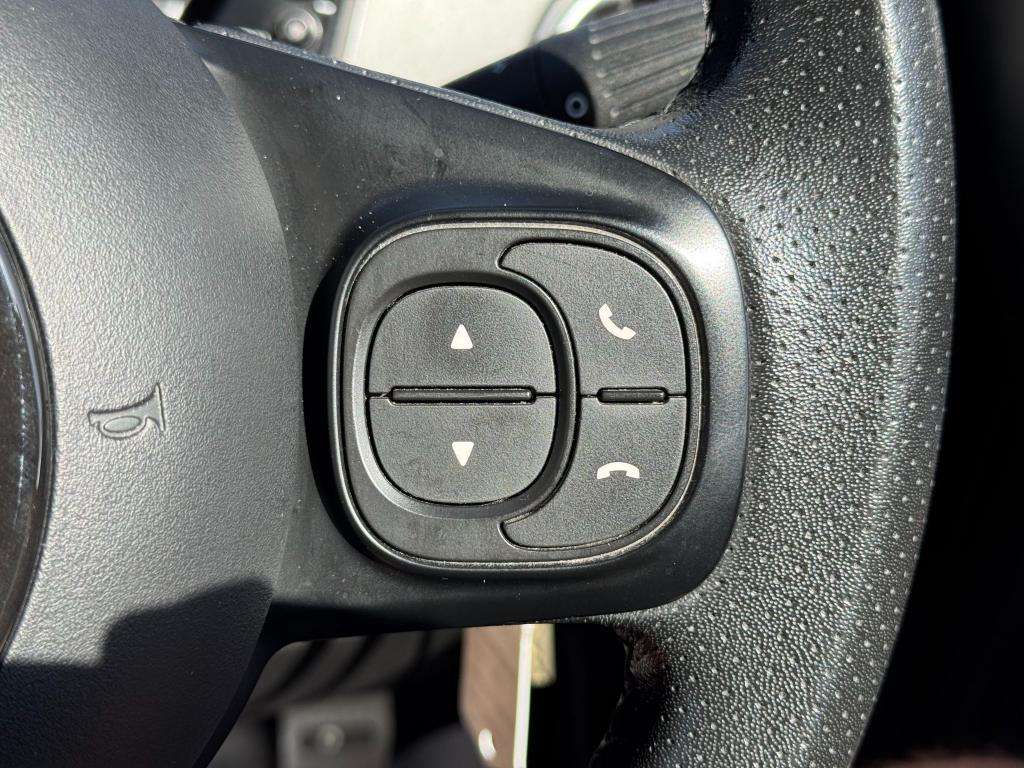 2018 ABARTH 595 2018 ABARTH 595