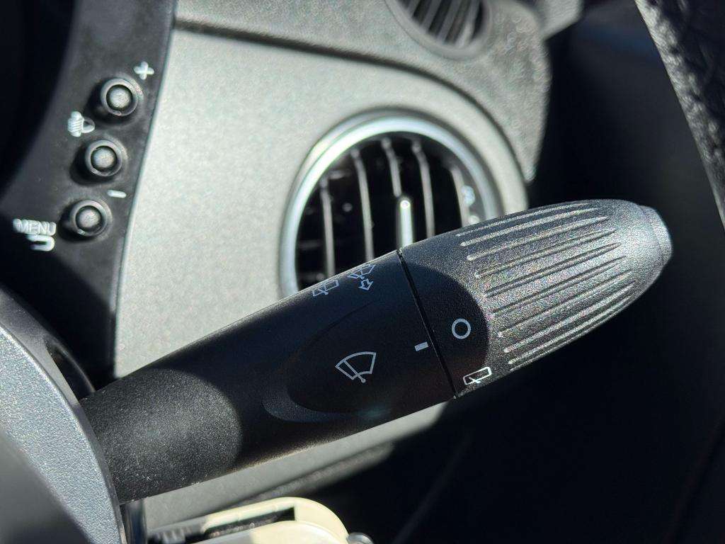 2018 ABARTH 595 2018 ABARTH 595