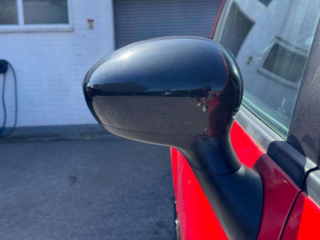 2018 ABARTH 595 2018 ABARTH 595