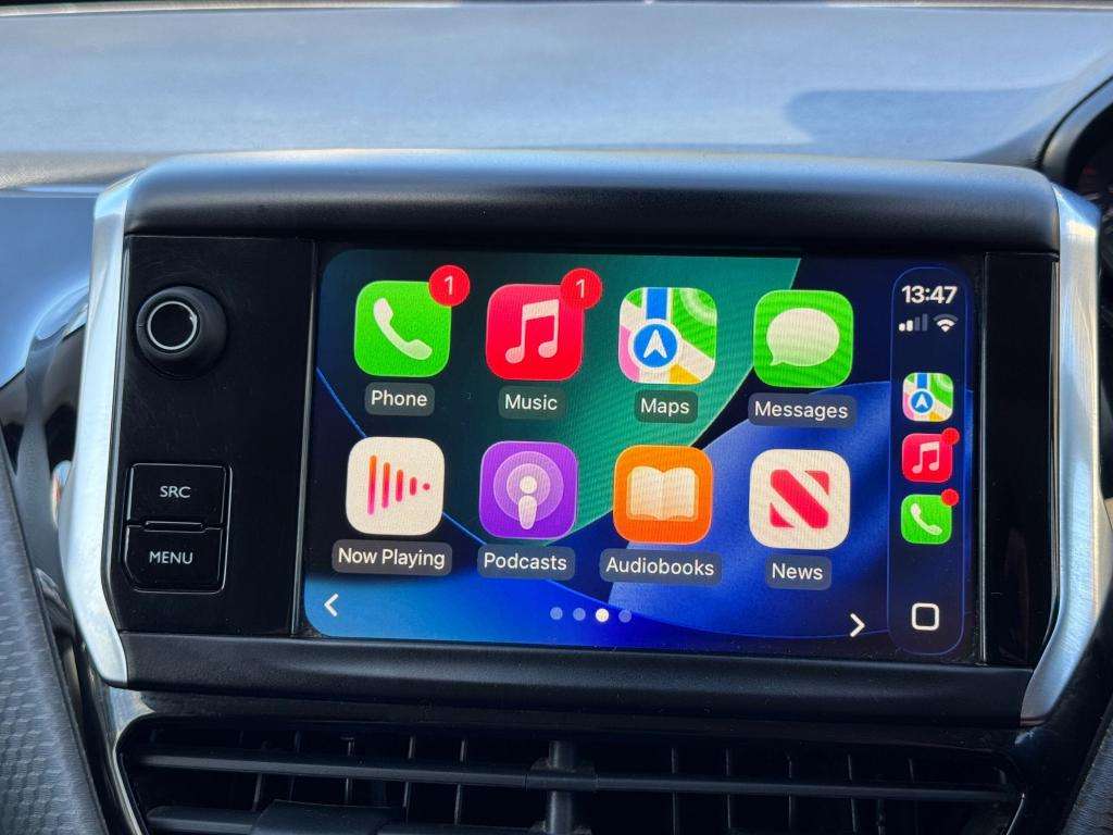 2019 PEUGEOT 208 2019 PEUGEOT 208