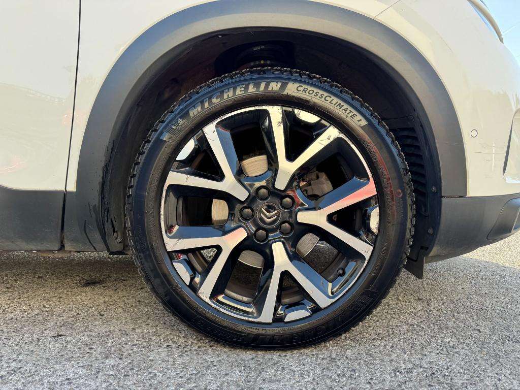 2020 CITROEN C5 AIRCROSS 2020 CITROEN C5 AIRCROSS