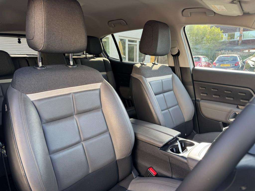 2020 CITROEN C5 AIRCROSS 2020 CITROEN C5 AIRCROSS