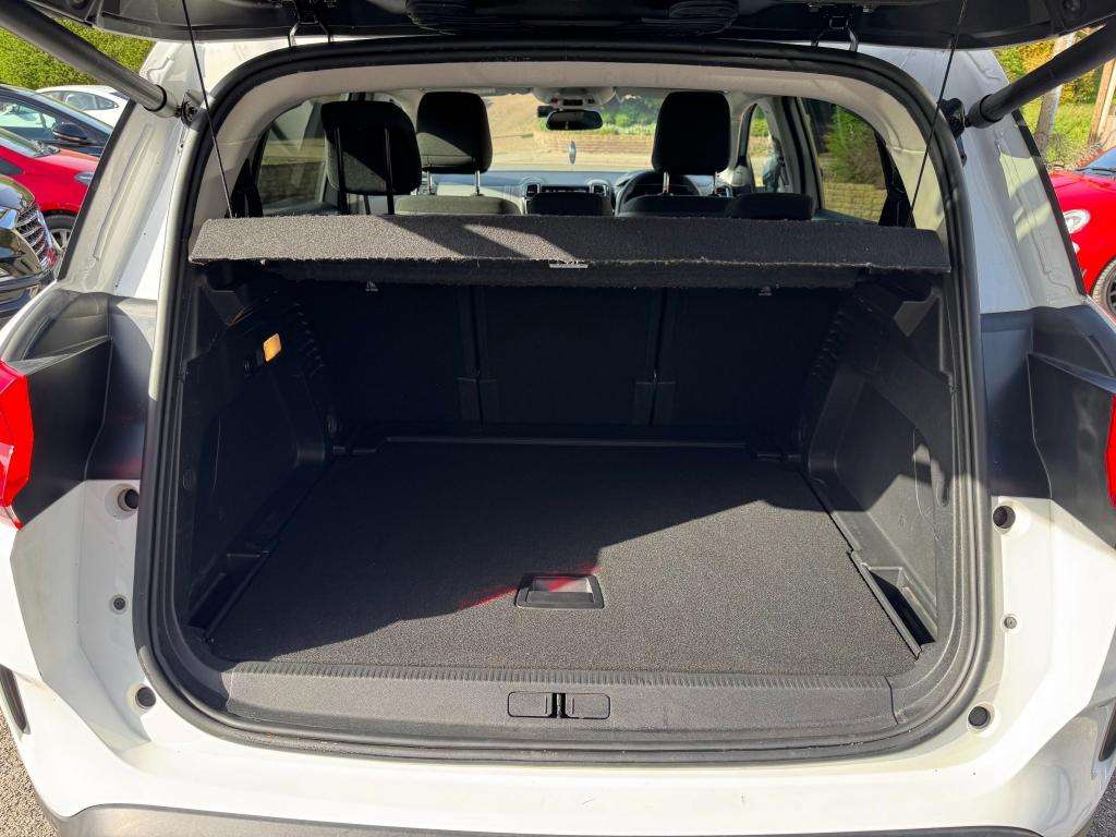 2020 CITROEN C5 AIRCROSS 2020 CITROEN C5 AIRCROSS