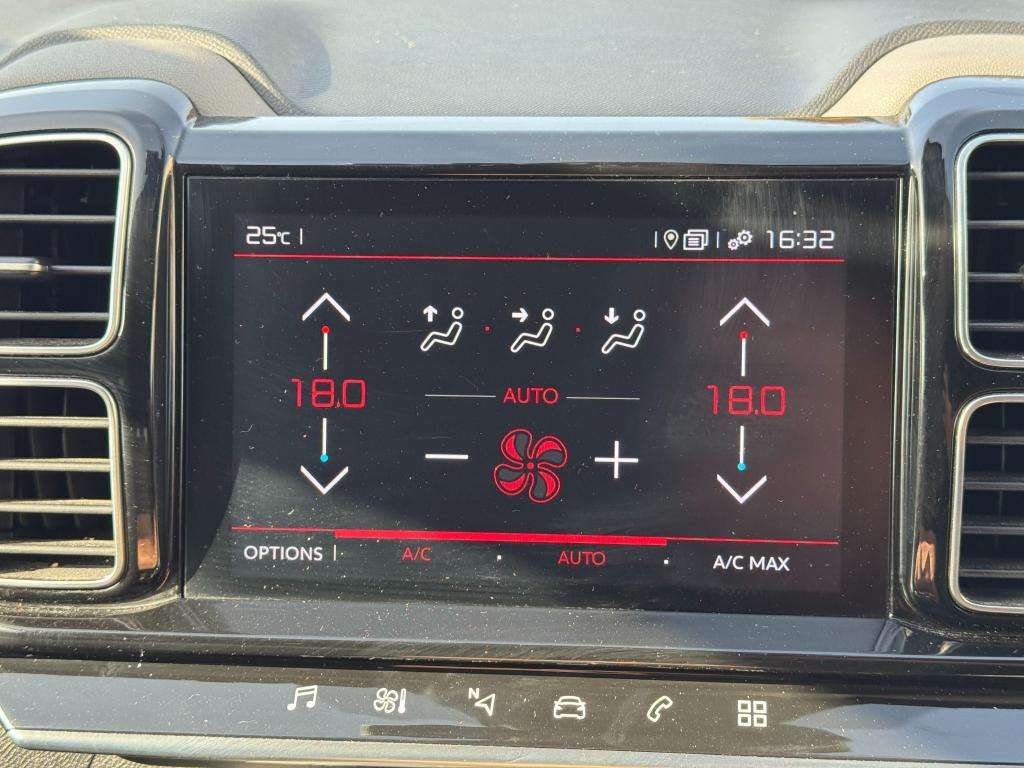 2020 CITROEN C5 AIRCROSS 2020 CITROEN C5 AIRCROSS