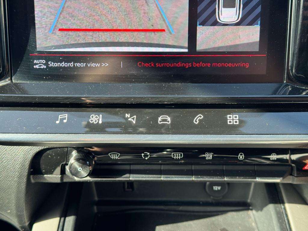 2020 CITROEN C5 AIRCROSS 2020 CITROEN C5 AIRCROSS