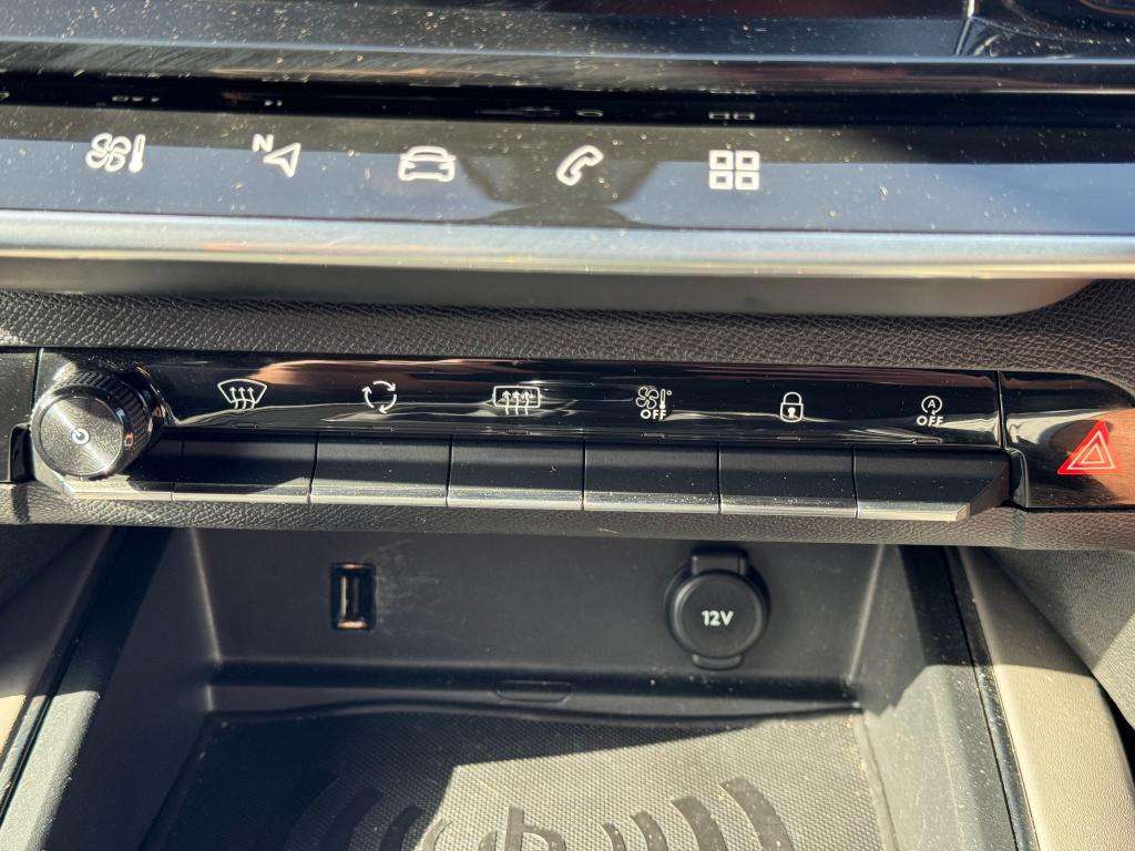 2020 CITROEN C5 AIRCROSS 2020 CITROEN C5 AIRCROSS