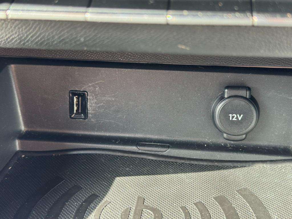 2020 CITROEN C5 AIRCROSS 2020 CITROEN C5 AIRCROSS