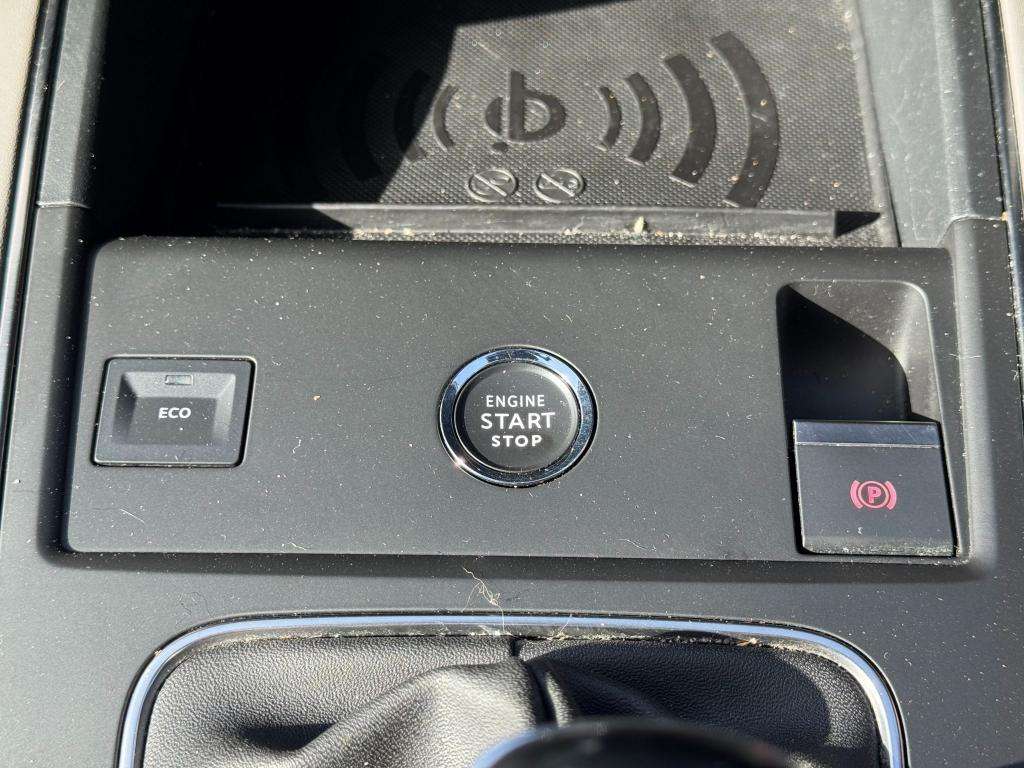 2020 CITROEN C5 AIRCROSS 2020 CITROEN C5 AIRCROSS