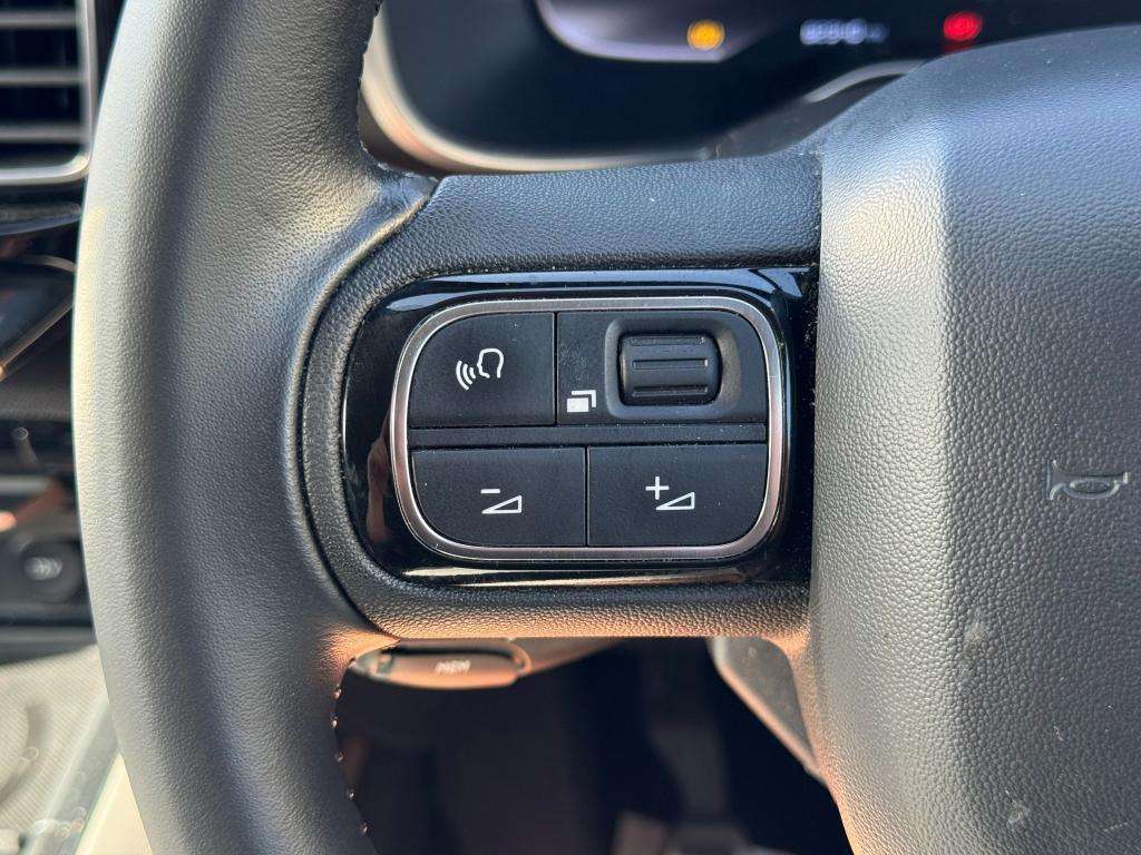 2020 CITROEN C5 AIRCROSS 2020 CITROEN C5 AIRCROSS