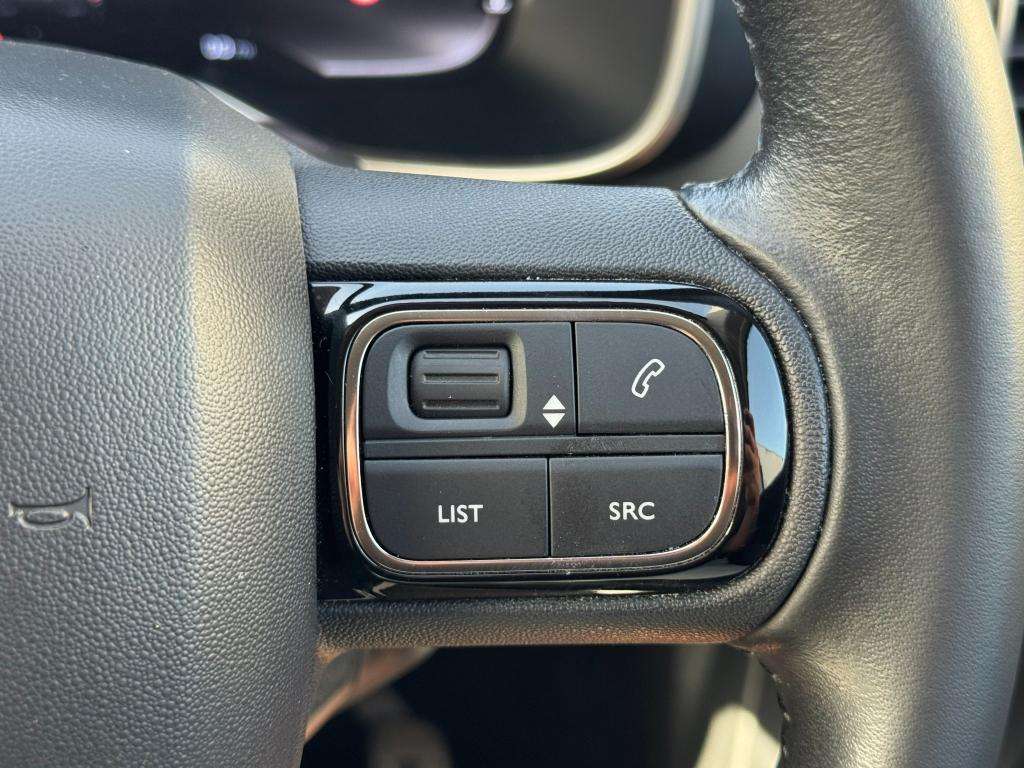 2020 CITROEN C5 AIRCROSS 2020 CITROEN C5 AIRCROSS