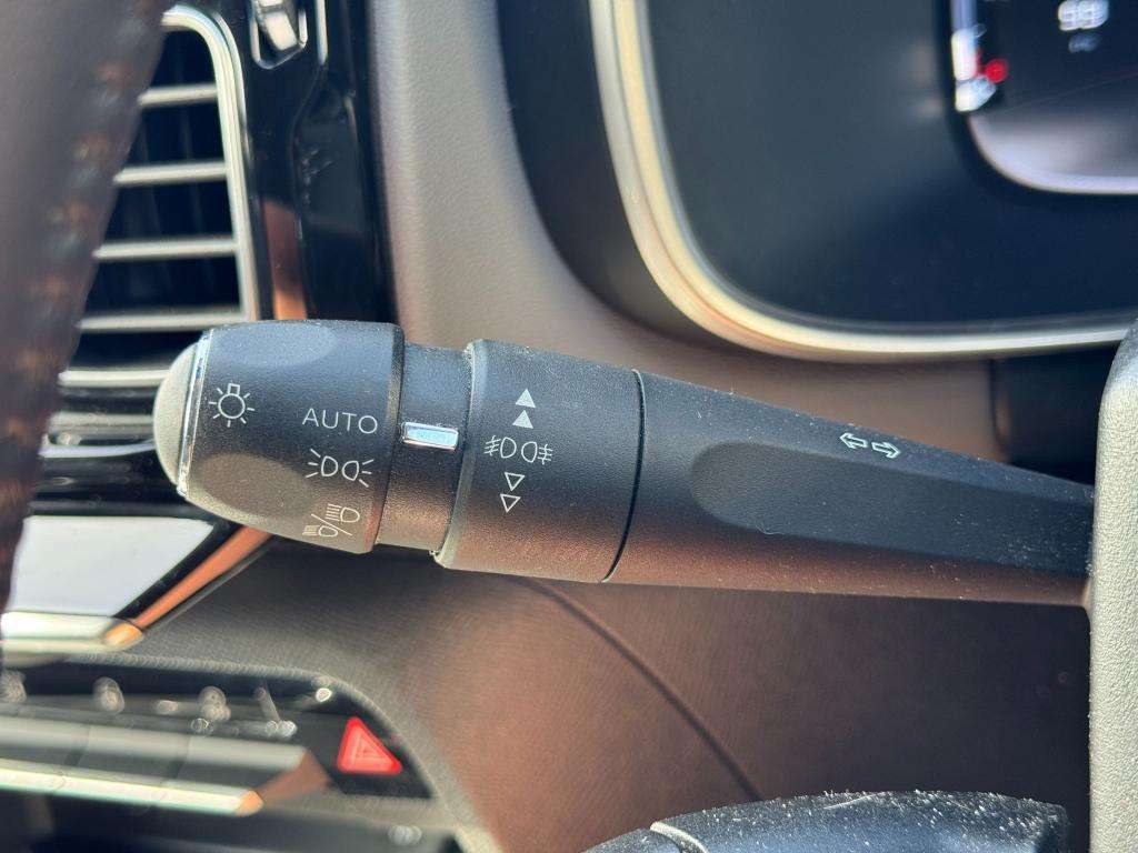 2020 CITROEN C5 AIRCROSS 2020 CITROEN C5 AIRCROSS