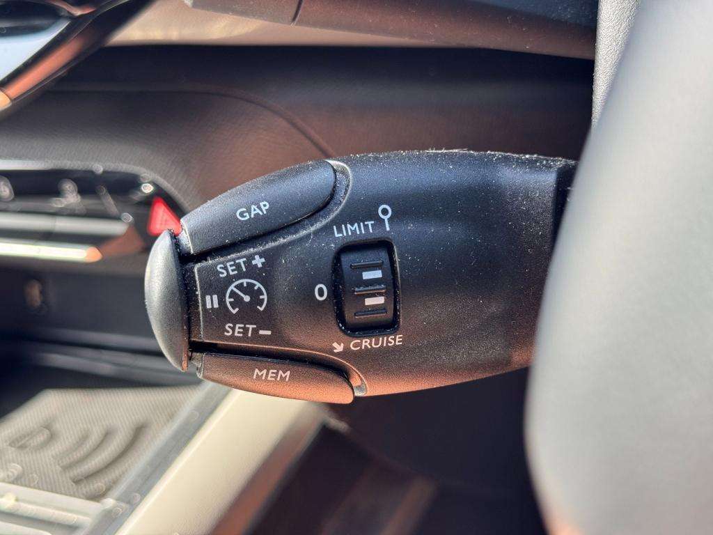 2020 CITROEN C5 AIRCROSS 2020 CITROEN C5 AIRCROSS