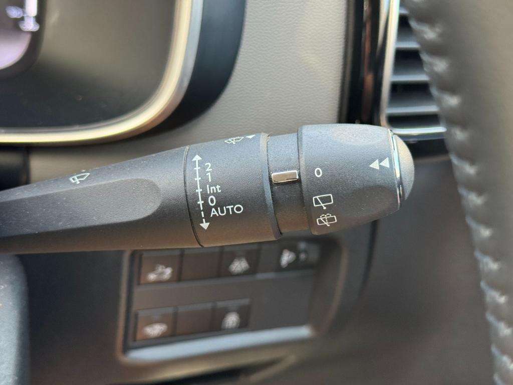 2020 CITROEN C5 AIRCROSS 2020 CITROEN C5 AIRCROSS