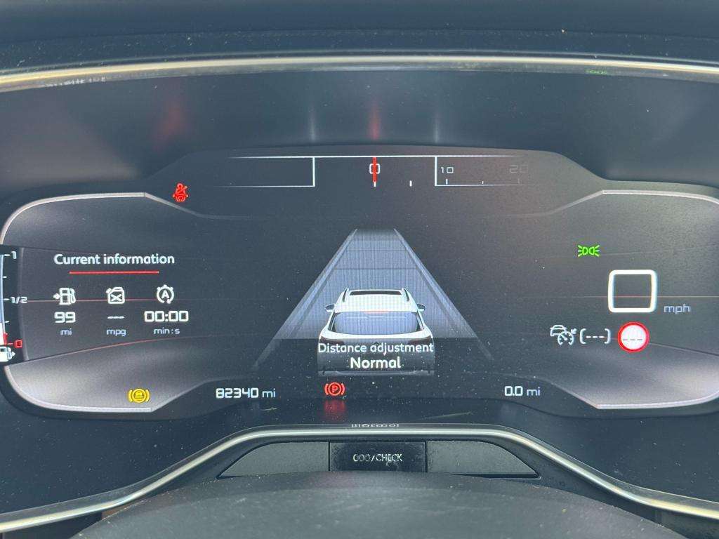 2020 CITROEN C5 AIRCROSS 2020 CITROEN C5 AIRCROSS