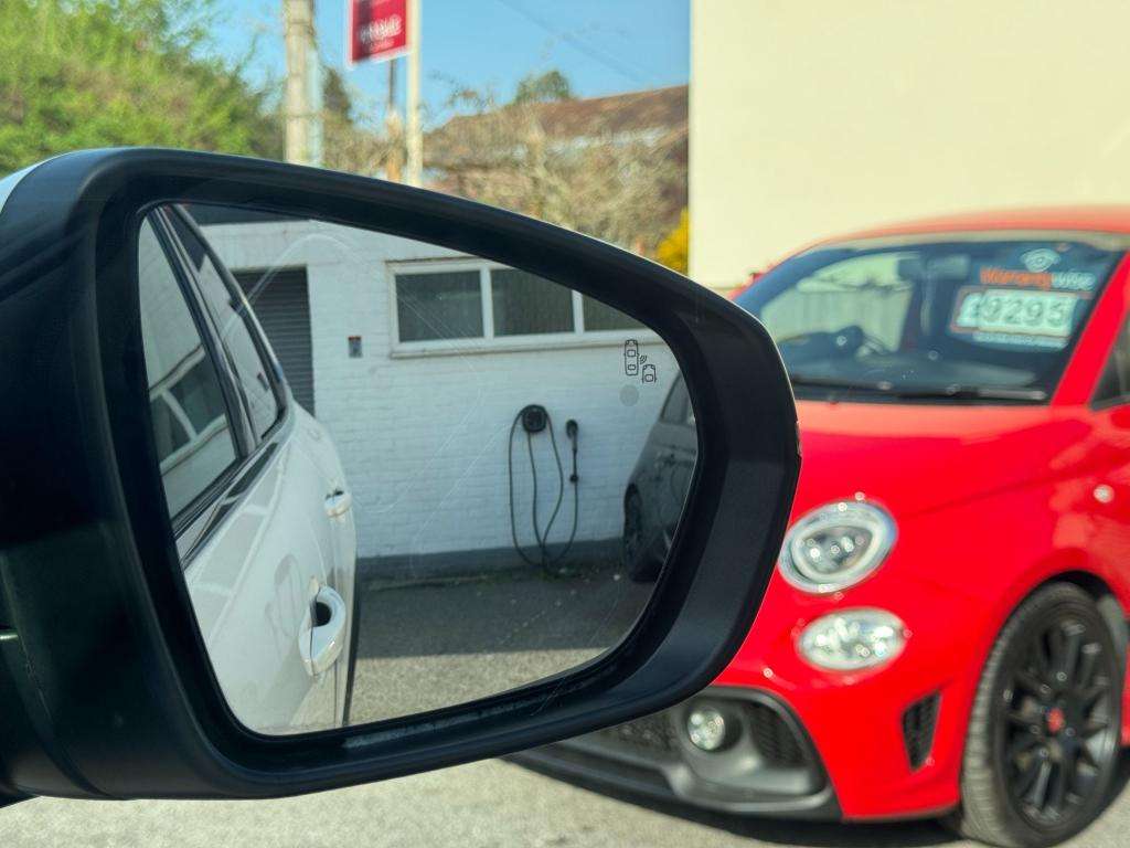 2020 CITROEN C5 AIRCROSS 2020 CITROEN C5 AIRCROSS