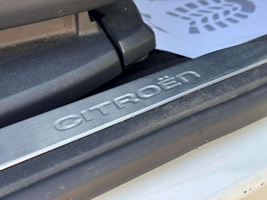 2020 CITROEN C5 AIRCROSS 2020 CITROEN C5 AIRCROSS