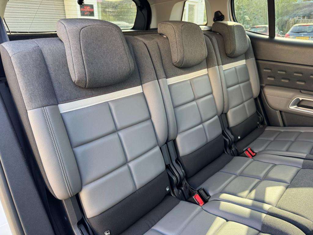 2020 CITROEN C5 AIRCROSS 2020 CITROEN C5 AIRCROSS