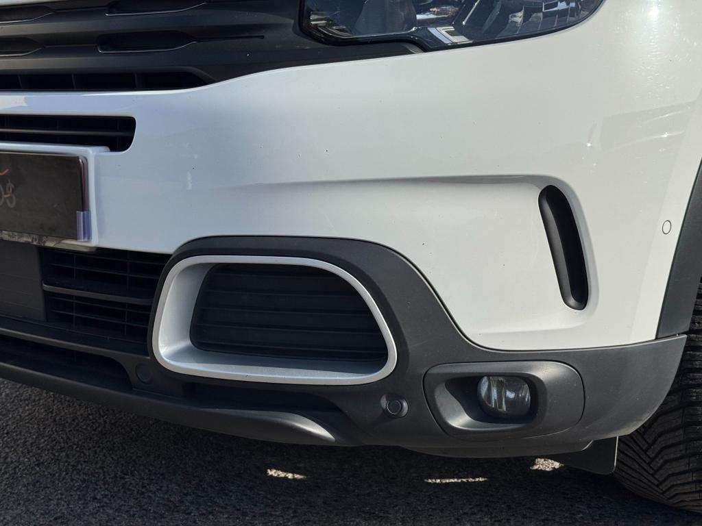 2020 CITROEN C5 AIRCROSS 2020 CITROEN C5 AIRCROSS