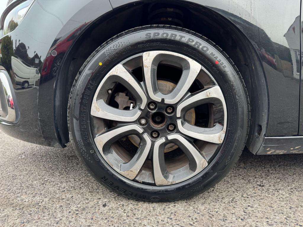 2020 CITROEN GRAND C4 SPACETOURER 2020 CITROEN GRAND C4 SPACETOURER