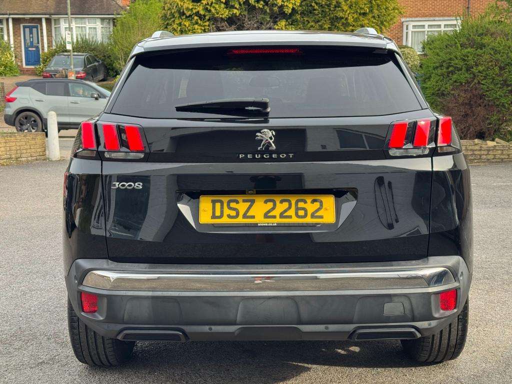 2019 PEUGEOT 3008 2019 PEUGEOT 3008
