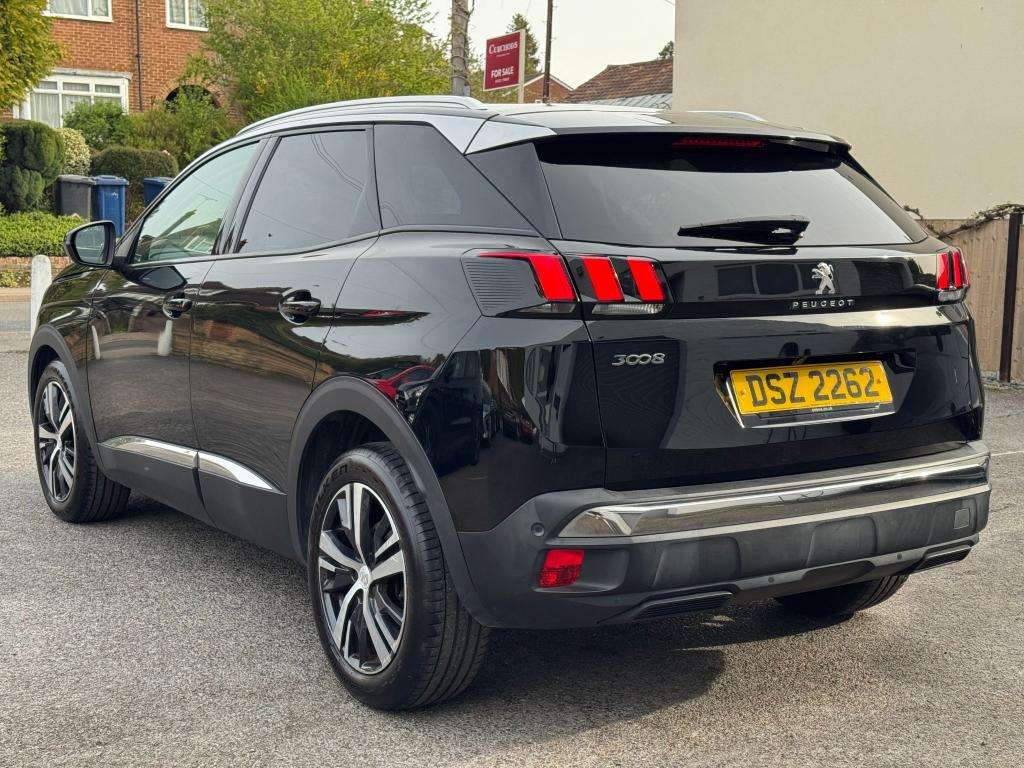 2019 PEUGEOT 3008 2019 PEUGEOT 3008