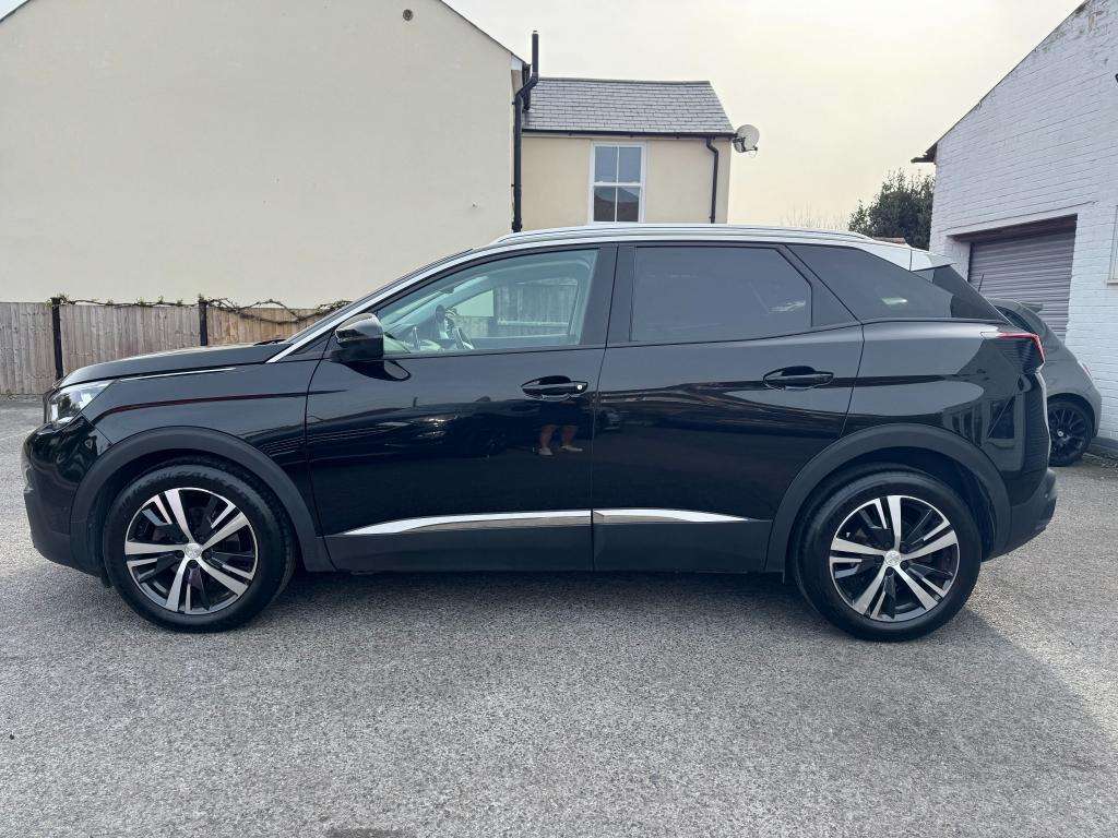 2019 PEUGEOT 3008 2019 PEUGEOT 3008