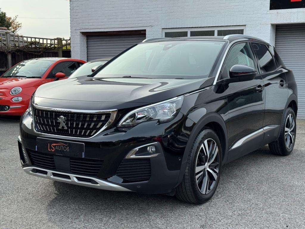 2019 PEUGEOT 3008 2019 PEUGEOT 3008