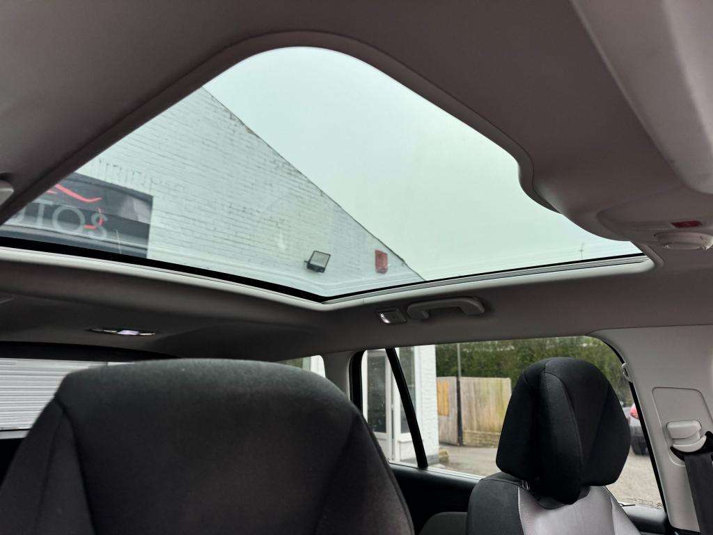 2020 CITROEN GRAND C4 SPACETOURER 2020 CITROEN GRAND C4 SPACETOURER