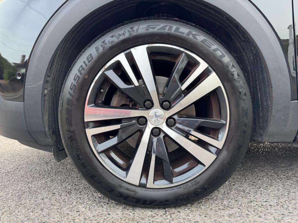 2019 PEUGEOT 3008 2019 PEUGEOT 3008