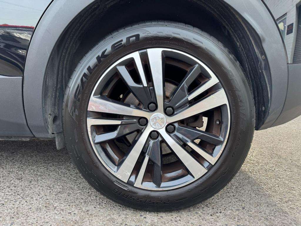 2019 PEUGEOT 3008 2019 PEUGEOT 3008