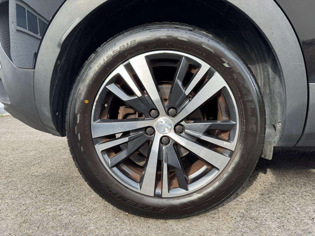2019 PEUGEOT 3008 2019 PEUGEOT 3008
