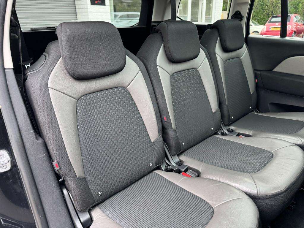 2020 CITROEN GRAND C4 SPACETOURER 2020 CITROEN GRAND C4 SPACETOURER