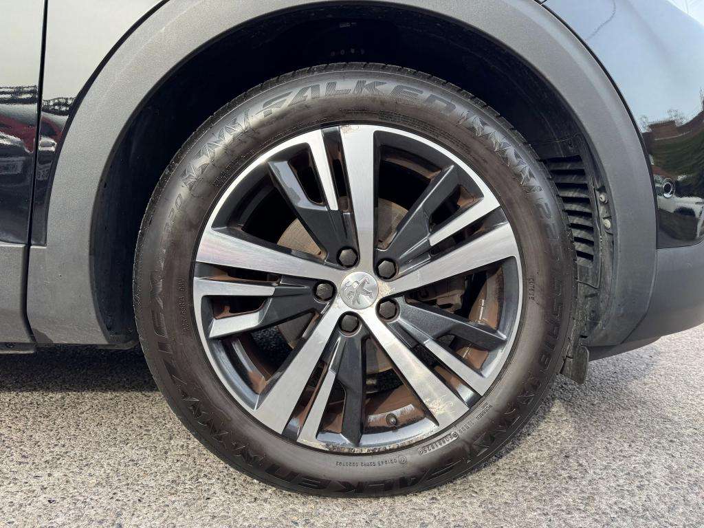 2019 PEUGEOT 3008 2019 PEUGEOT 3008
