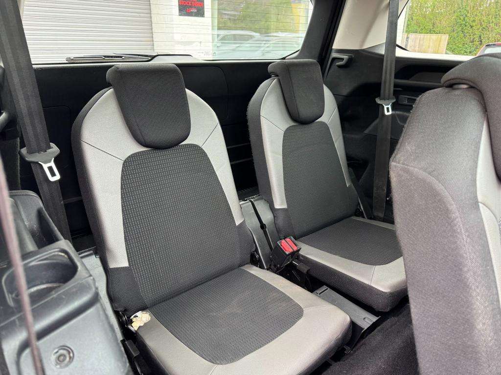 2020 CITROEN GRAND C4 SPACETOURER 2020 CITROEN GRAND C4 SPACETOURER