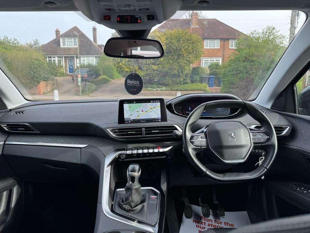 2019 PEUGEOT 3008 2019 PEUGEOT 3008