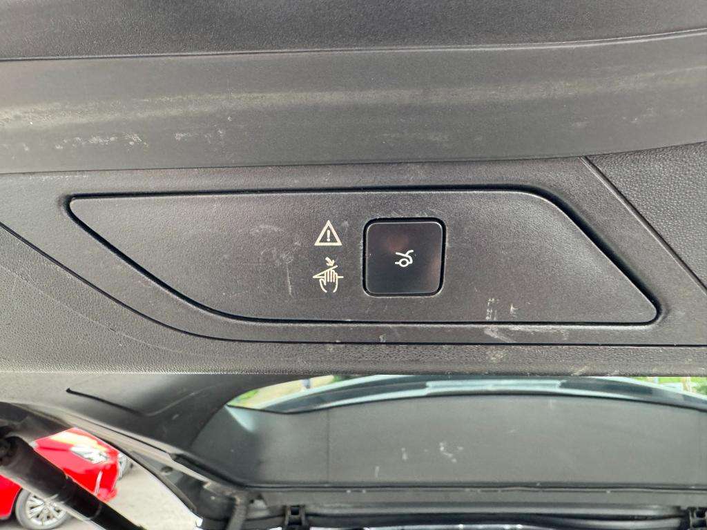2020 CITROEN GRAND C4 SPACETOURER 2020 CITROEN GRAND C4 SPACETOURER