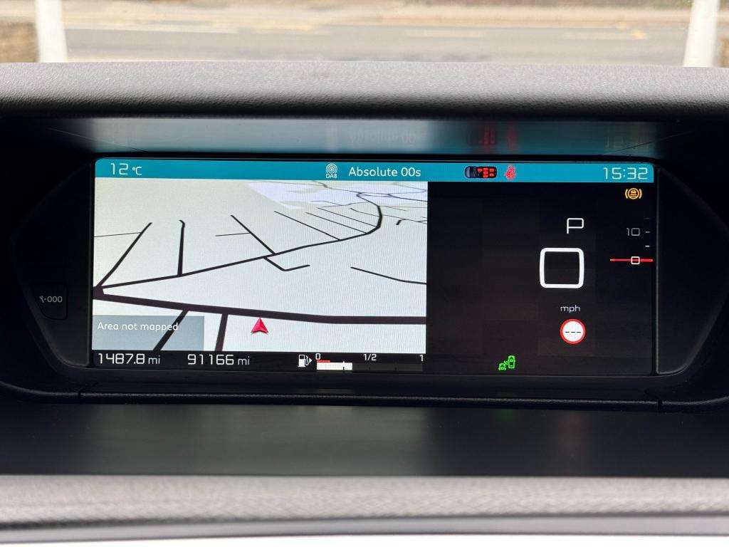 2020 CITROEN GRAND C4 SPACETOURER 2020 CITROEN GRAND C4 SPACETOURER