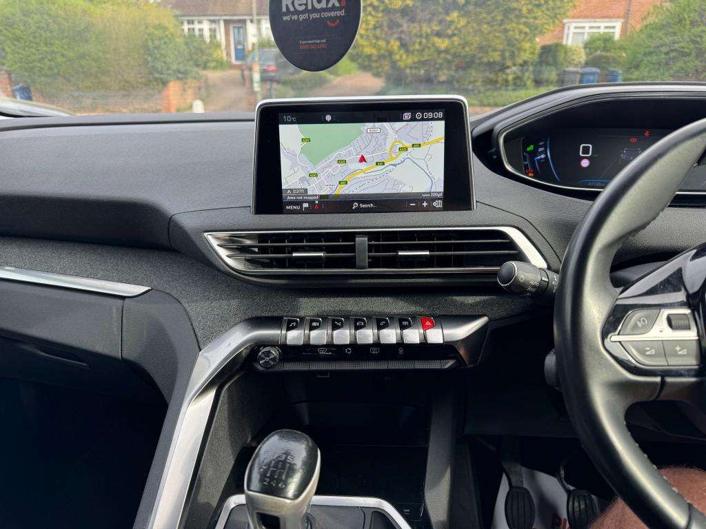 2019 PEUGEOT 3008 2019 PEUGEOT 3008