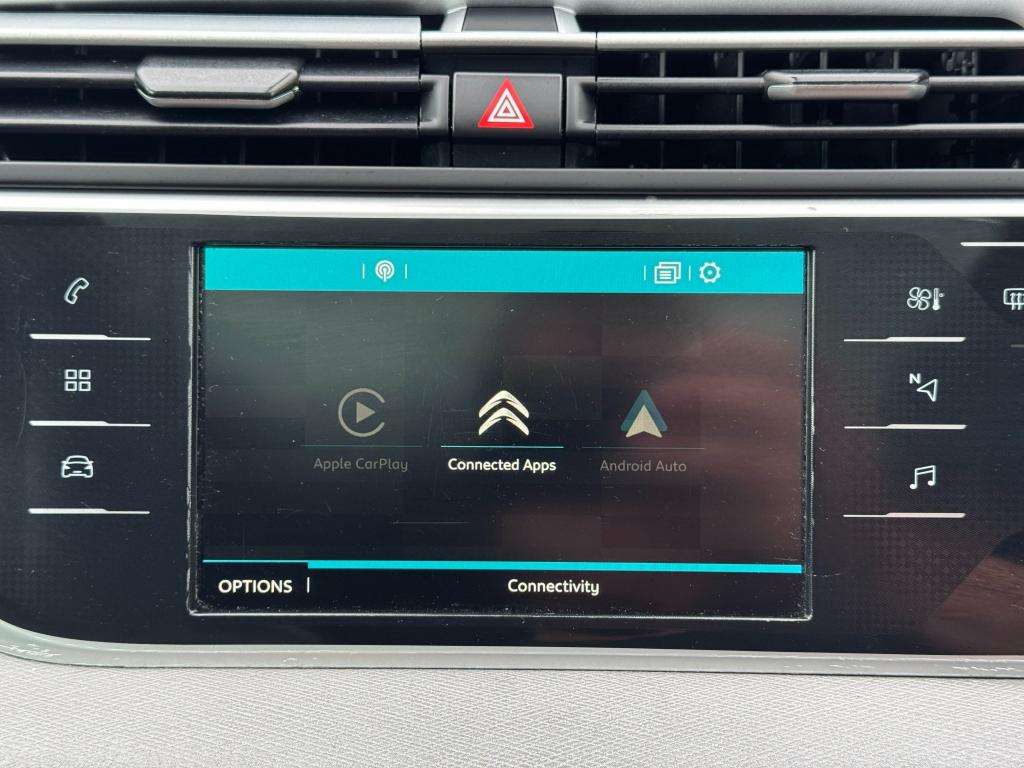 2020 CITROEN GRAND C4 SPACETOURER 2020 CITROEN GRAND C4 SPACETOURER
