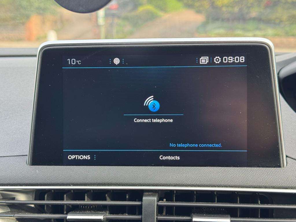 2019 PEUGEOT 3008 2019 PEUGEOT 3008