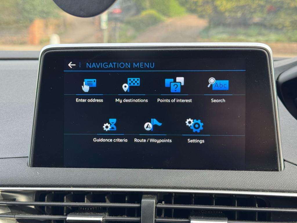 2019 PEUGEOT 3008 2019 PEUGEOT 3008